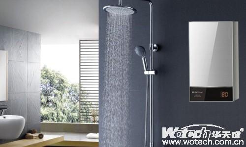 華天成空氣能新品——精英系列在業(yè)內(nèi)獨領(lǐng)風(fēng)騷